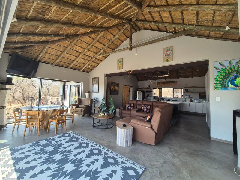 2 Bedroom Property for Sale in Koedoeskop Limpopo