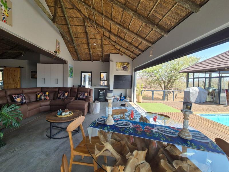 2 Bedroom Property for Sale in Koedoeskop Limpopo