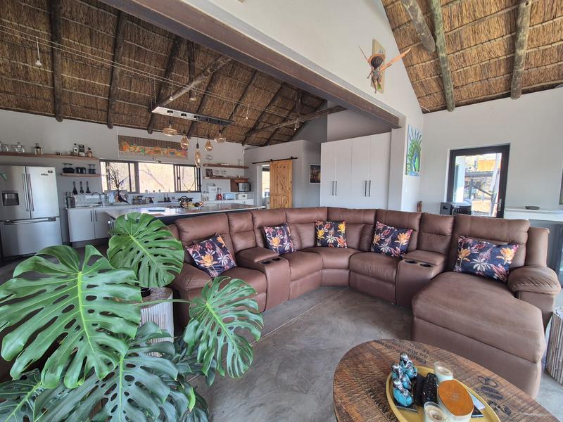 2 Bedroom Property for Sale in Koedoeskop Limpopo