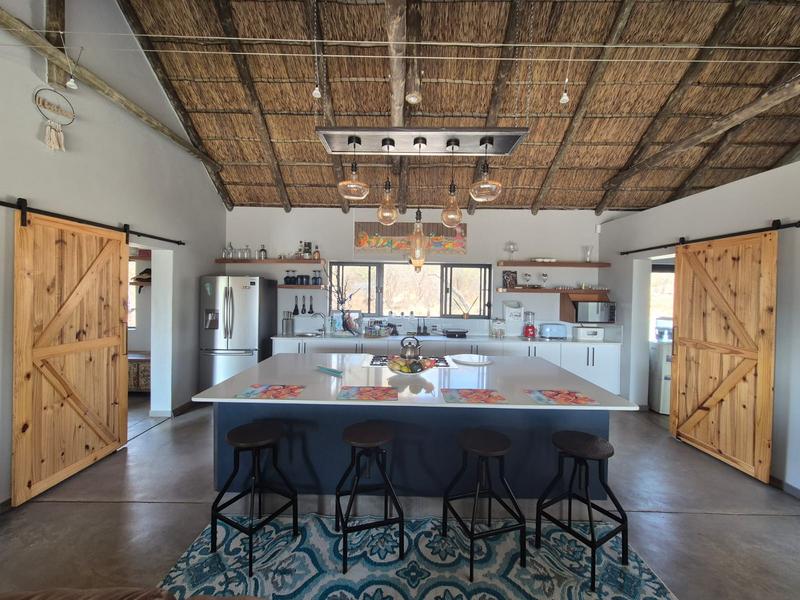 2 Bedroom Property for Sale in Koedoeskop Limpopo