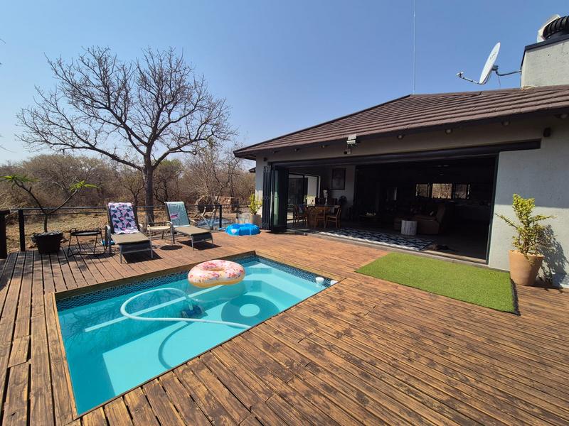 2 Bedroom Property for Sale in Koedoeskop Limpopo