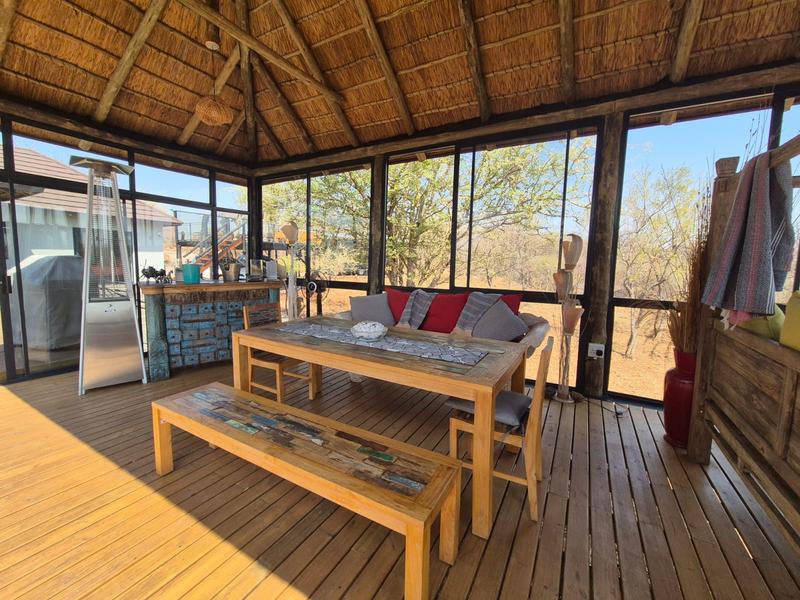 2 Bedroom Property for Sale in Koedoeskop Limpopo