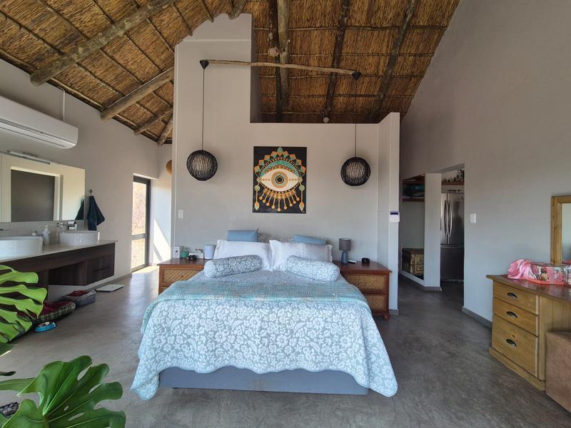 2 Bedroom Property for Sale in Koedoeskop Limpopo