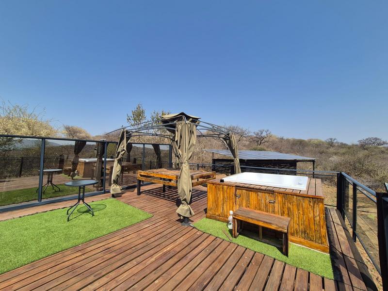 2 Bedroom Property for Sale in Koedoeskop Limpopo