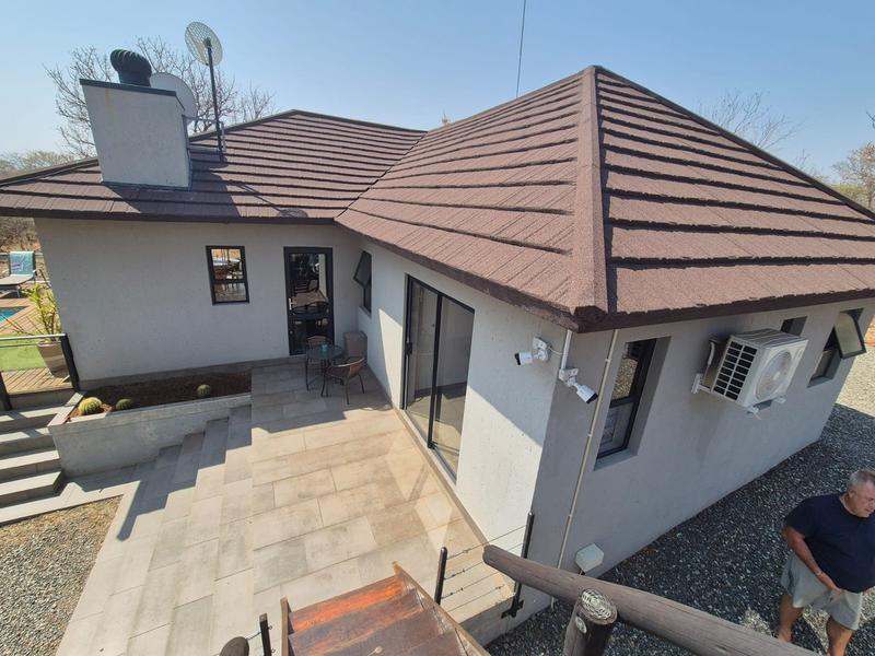 2 Bedroom Property for Sale in Koedoeskop Limpopo