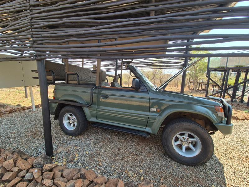 2 Bedroom Property for Sale in Koedoeskop Limpopo