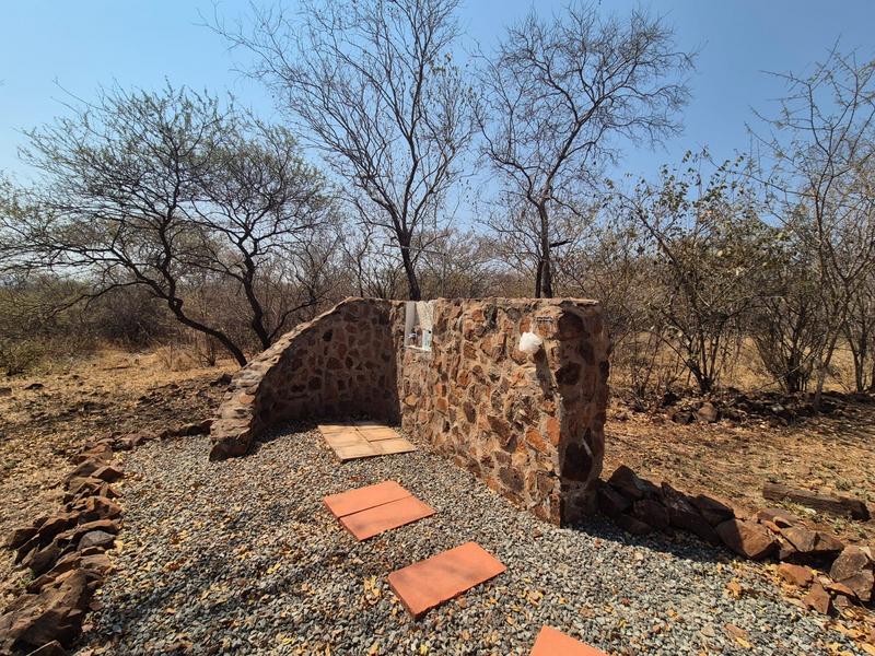 2 Bedroom Property for Sale in Koedoeskop Limpopo