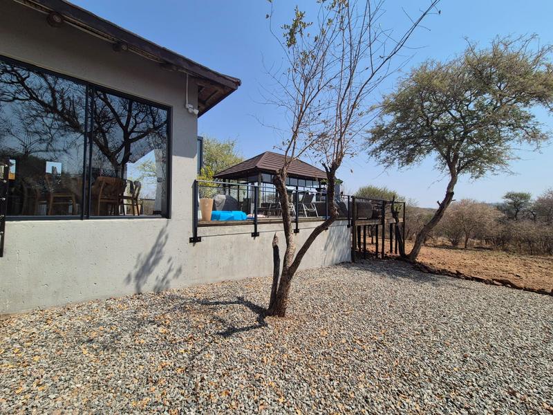 2 Bedroom Property for Sale in Koedoeskop Limpopo