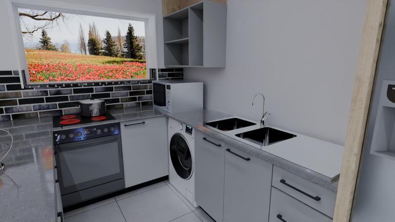 2 Bedroom Property for Sale in Aquapark Limpopo