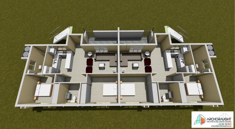 2 Bedroom Property for Sale in Aquapark Limpopo