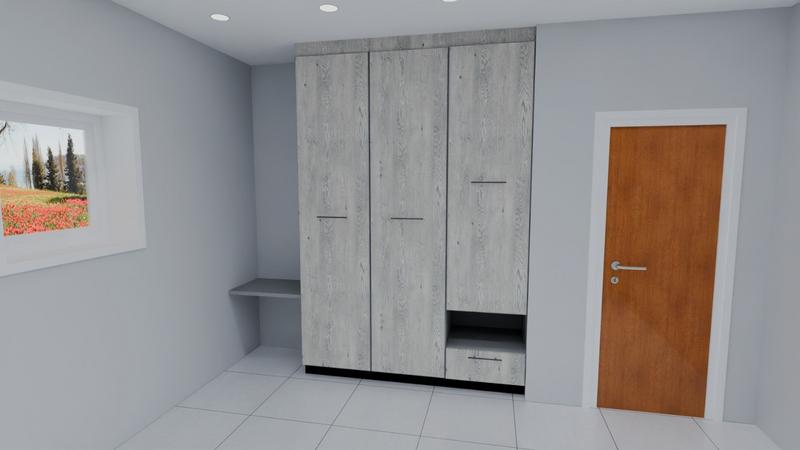 0 Bedroom Property for Sale in Aquapark Limpopo