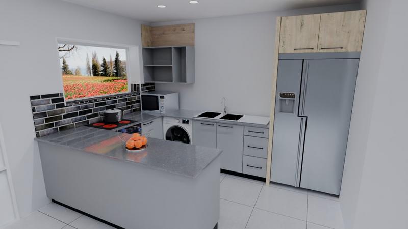 0 Bedroom Property for Sale in Aquapark Limpopo