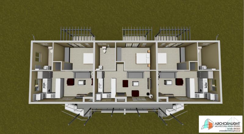 0 Bedroom Property for Sale in Aquapark Limpopo