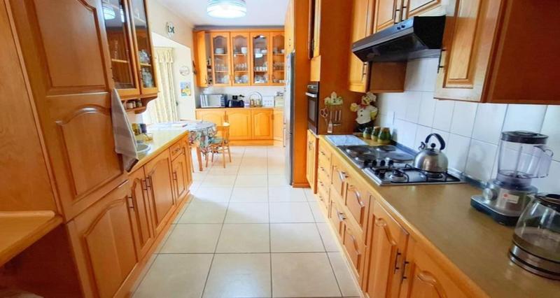 4 Bedroom Property for Sale in Arborpark Limpopo