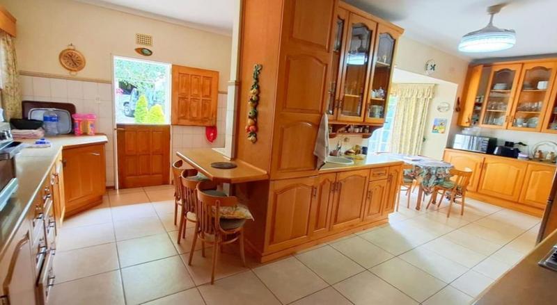 4 Bedroom Property for Sale in Arborpark Limpopo