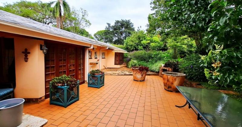 4 Bedroom Property for Sale in Arborpark Limpopo