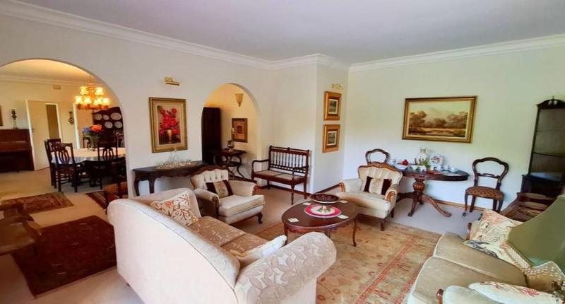4 Bedroom Property for Sale in Arborpark Limpopo