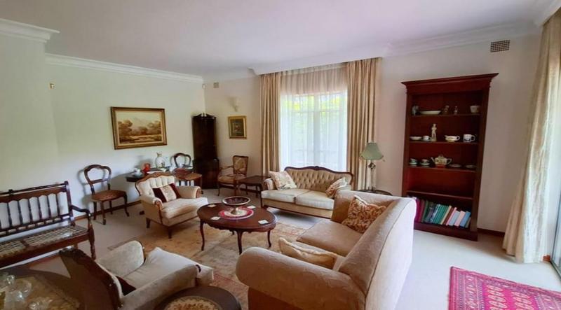 4 Bedroom Property for Sale in Arborpark Limpopo
