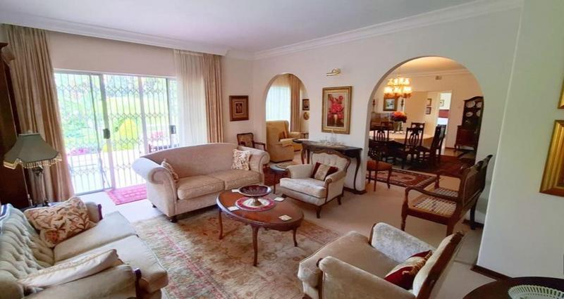 4 Bedroom Property for Sale in Arborpark Limpopo