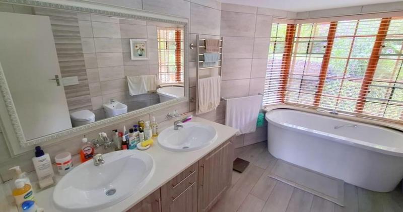 4 Bedroom Property for Sale in Arborpark Limpopo
