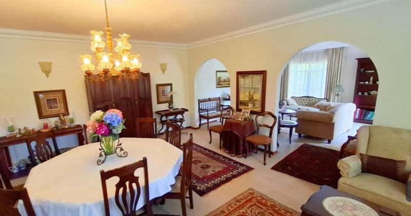 4 Bedroom Property for Sale in Arborpark Limpopo