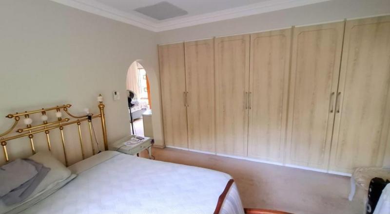 4 Bedroom Property for Sale in Arborpark Limpopo