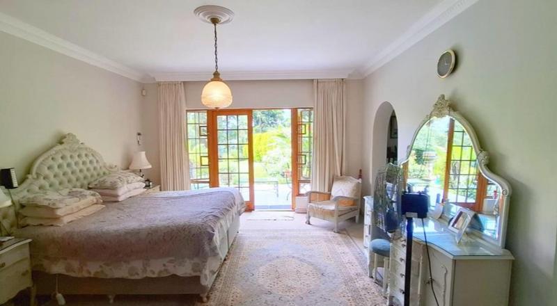 4 Bedroom Property for Sale in Arborpark Limpopo