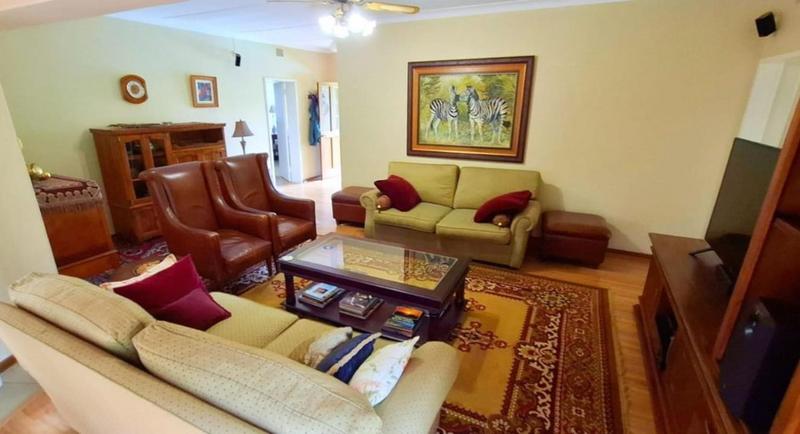 4 Bedroom Property for Sale in Arborpark Limpopo