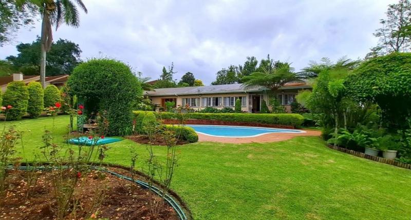 4 Bedroom Property for Sale in Arborpark Limpopo
