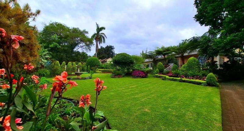 4 Bedroom Property for Sale in Arborpark Limpopo