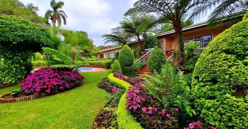 4 Bedroom Property for Sale in Arborpark Limpopo