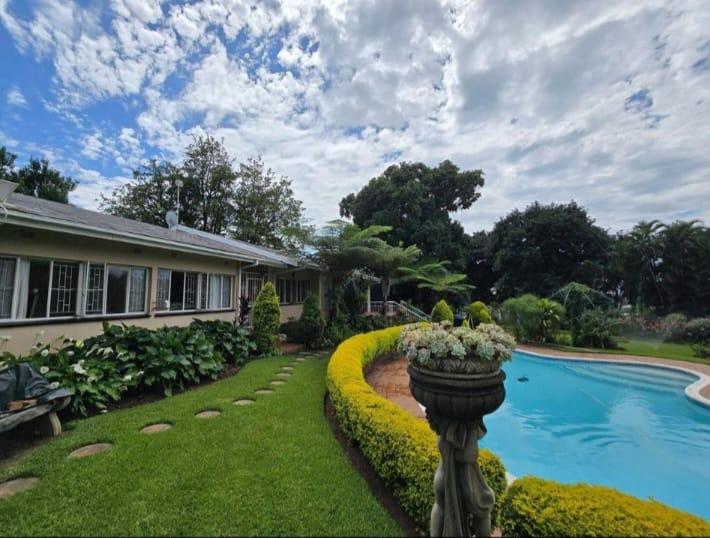 4 Bedroom Property for Sale in Arborpark Limpopo