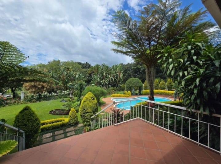 4 Bedroom Property for Sale in Arborpark Limpopo
