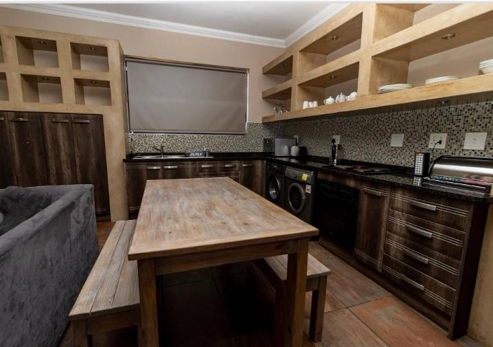 To Let 1 Bedroom Property for Rent in Mokopane Limpopo