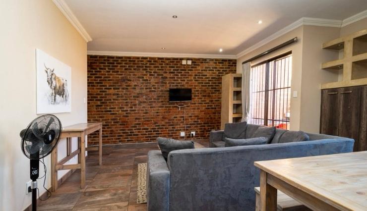 To Let 1 Bedroom Property for Rent in Mokopane Limpopo