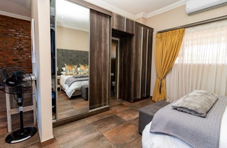 To Let 1 Bedroom Property for Rent in Mokopane Limpopo