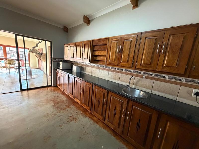 To Let 7 Bedroom Property for Rent in Mokopane Limpopo