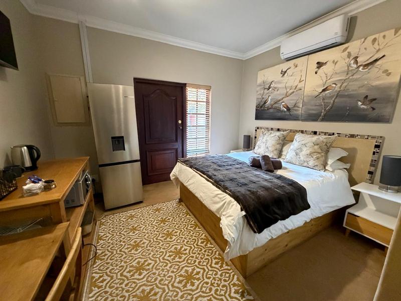 To Let 7 Bedroom Property for Rent in Mokopane Limpopo