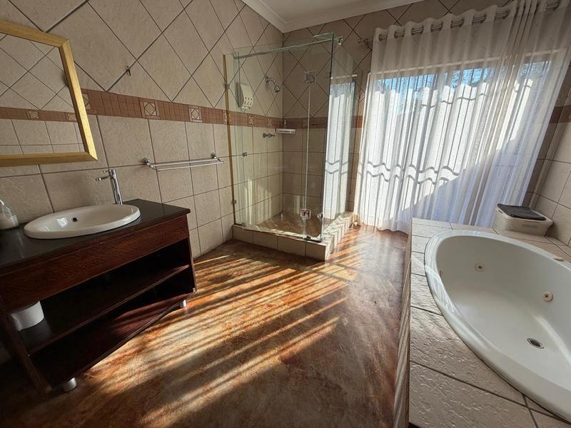 To Let 7 Bedroom Property for Rent in Mokopane Limpopo
