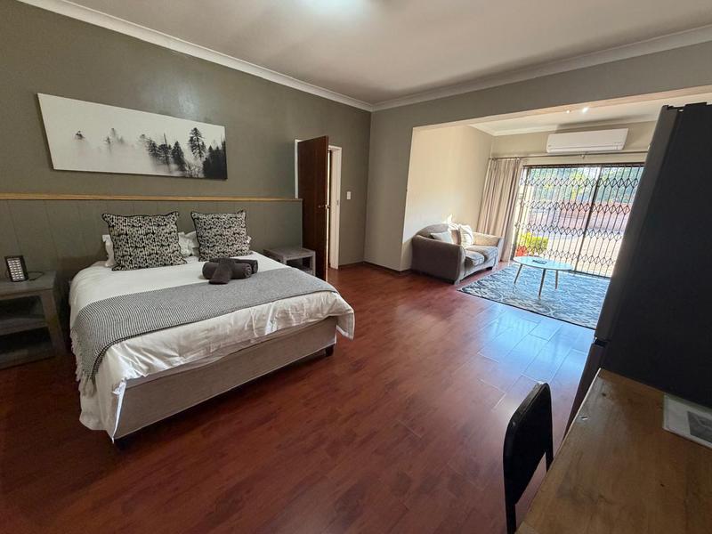 To Let 7 Bedroom Property for Rent in Mokopane Limpopo