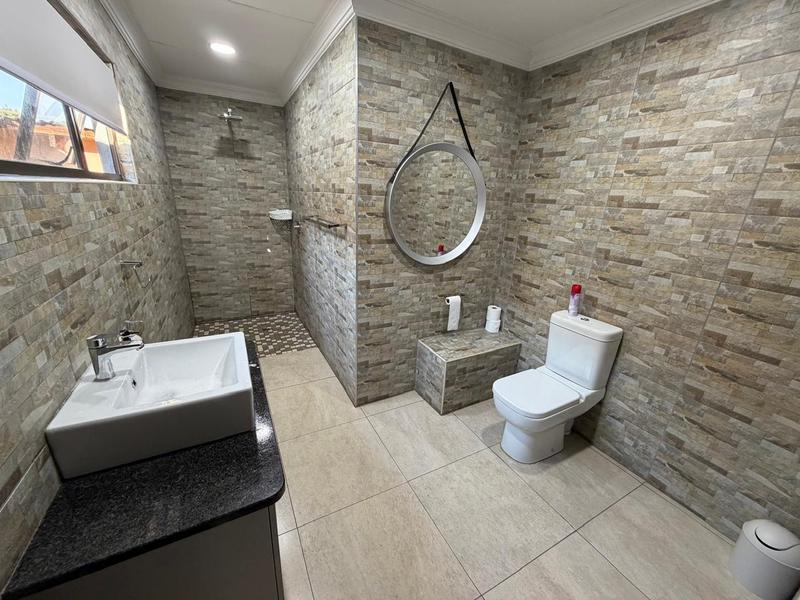 To Let 7 Bedroom Property for Rent in Mokopane Limpopo