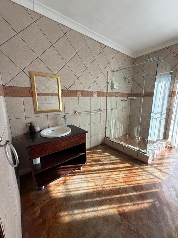 To Let 7 Bedroom Property for Rent in Mokopane Limpopo