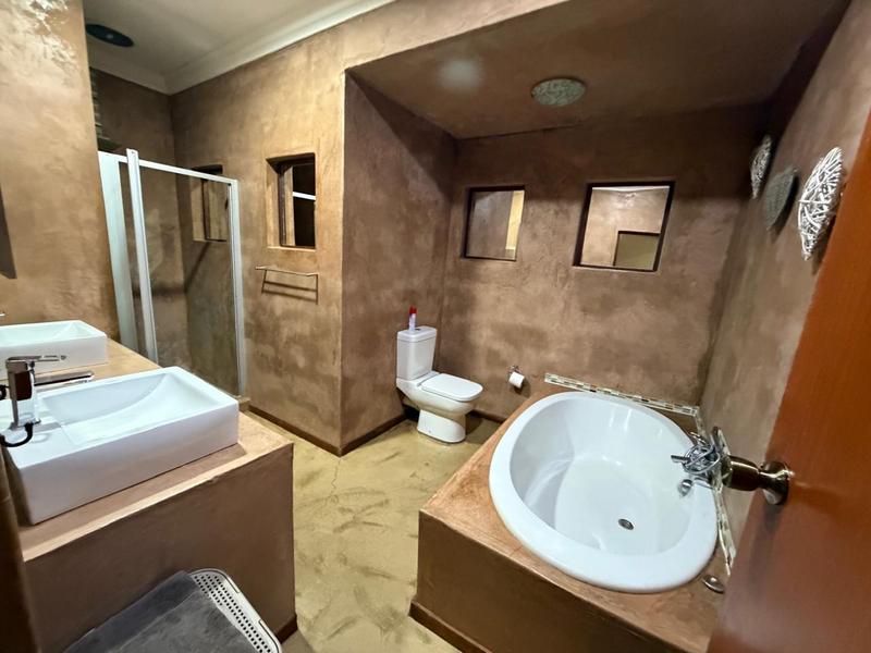 To Let 7 Bedroom Property for Rent in Mokopane Limpopo