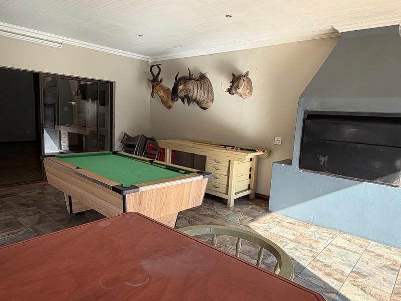 To Let 7 Bedroom Property for Rent in Mokopane Limpopo