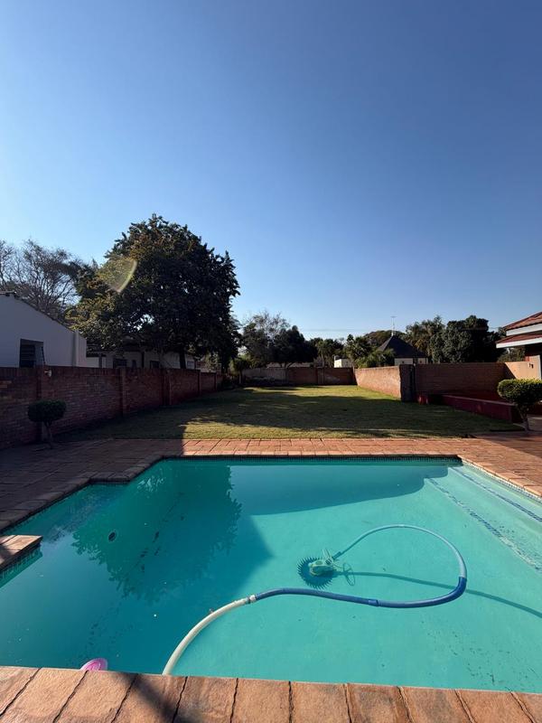 To Let 7 Bedroom Property for Rent in Mokopane Limpopo