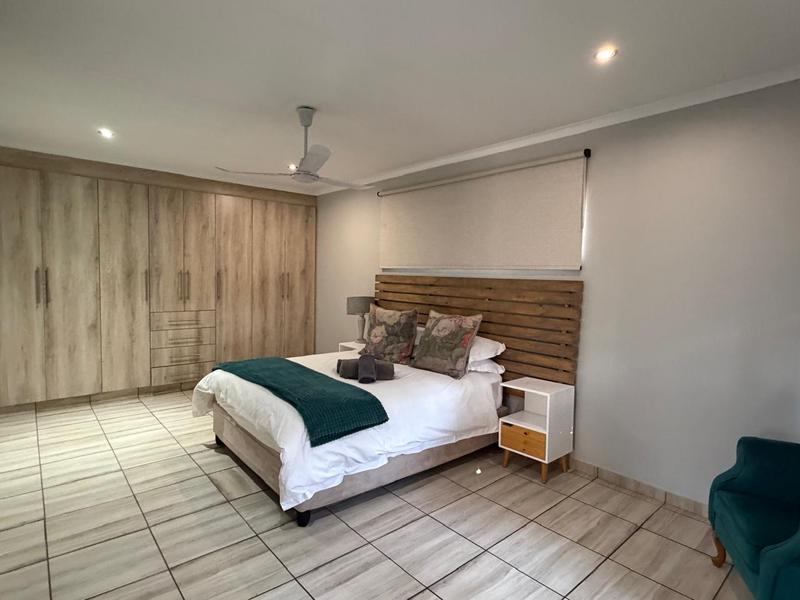 To Let 7 Bedroom Property for Rent in Mokopane Limpopo