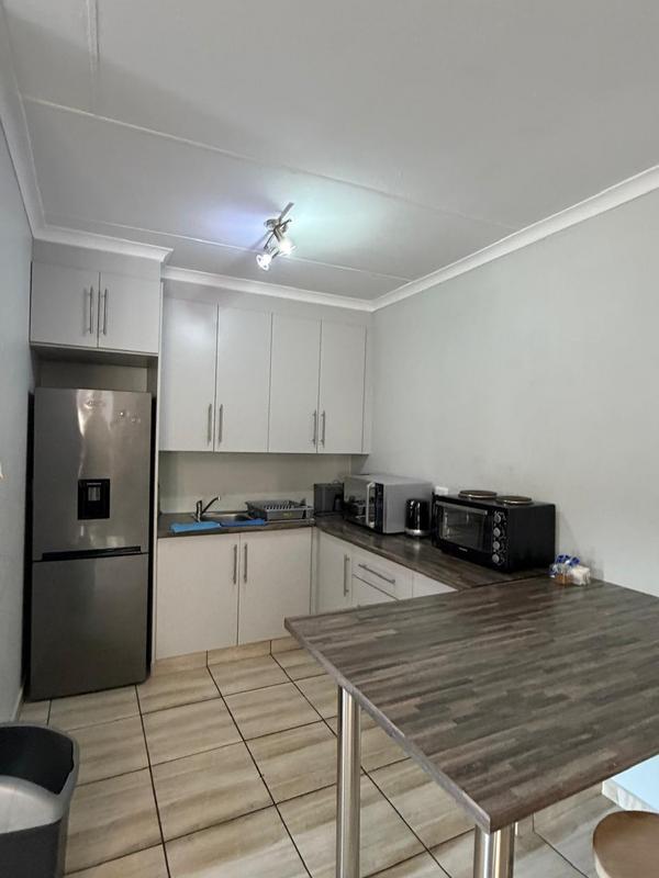 To Let 7 Bedroom Property for Rent in Mokopane Limpopo