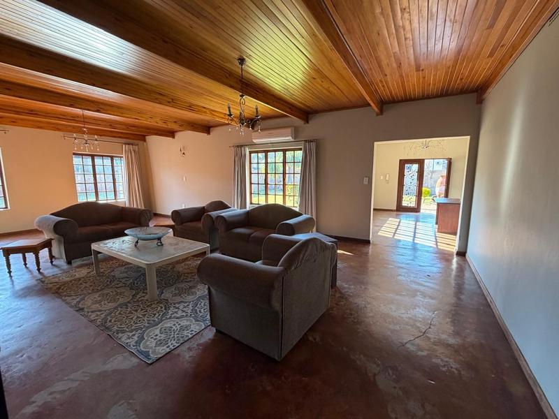 To Let 7 Bedroom Property for Rent in Mokopane Limpopo