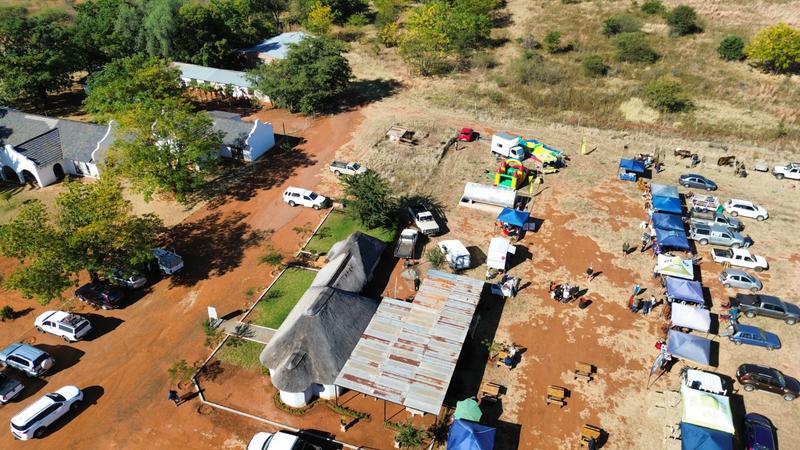 6 Bedroom Property for Sale in Bela Bela Limpopo