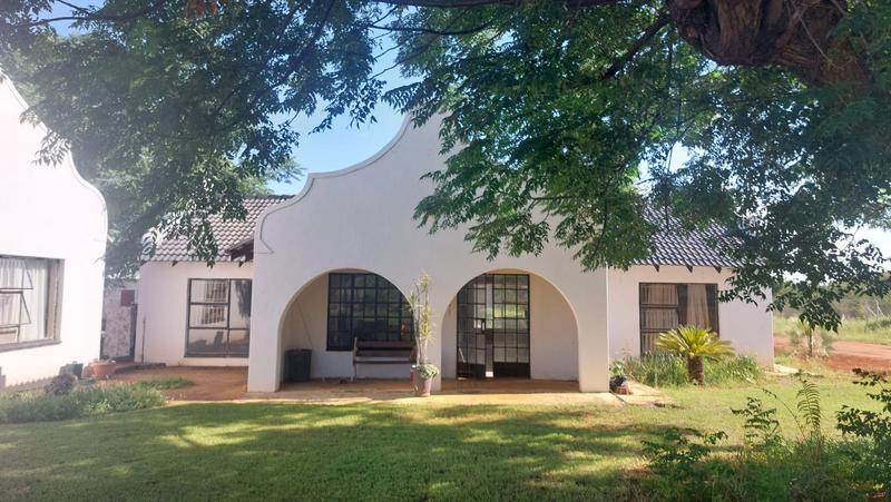 6 Bedroom Property for Sale in Bela Bela Limpopo